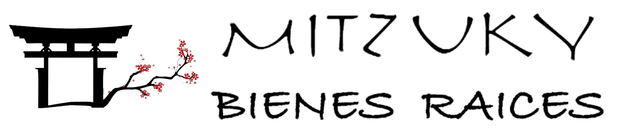 Mitzuky Bienes Raíces